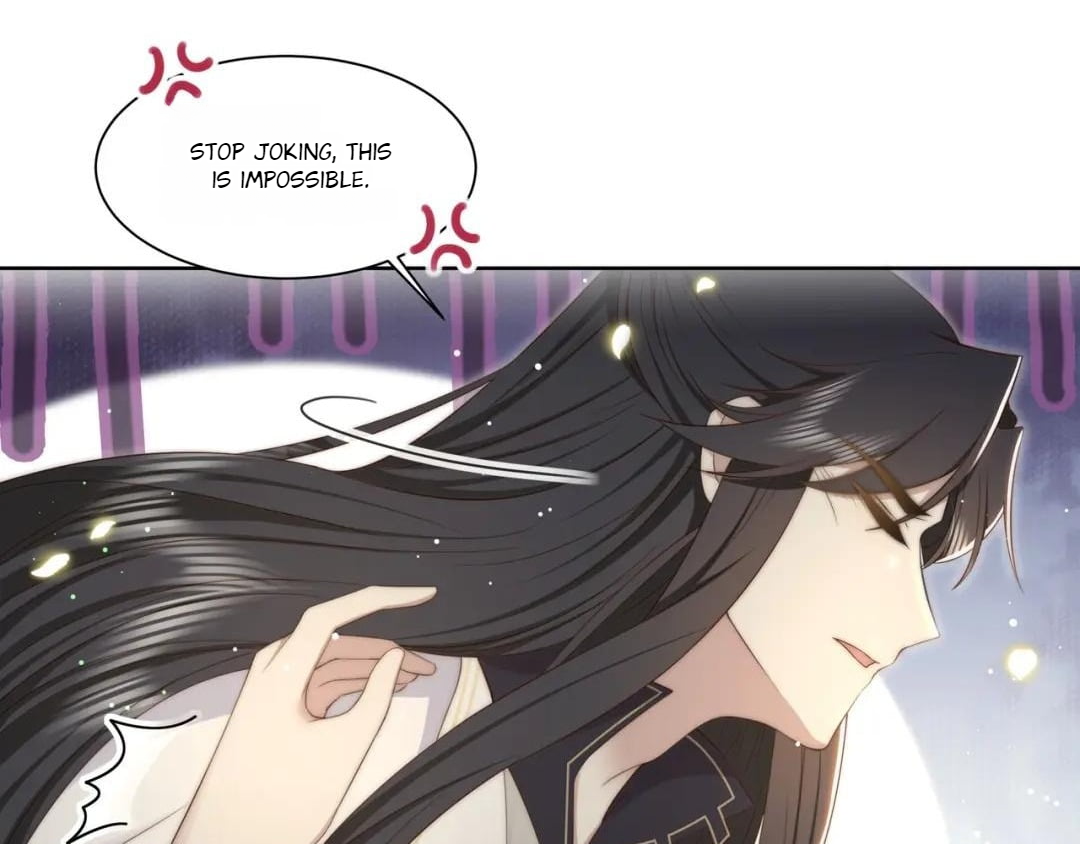 Lonely Emperor Chases His Sister-in-Law Chapter 40 - page 52